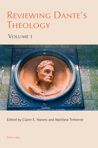 Imagen de archivo de Reviewing Dante s Theology: Volume 1 (Leeds Studies on Dante) a la venta por BookHolders