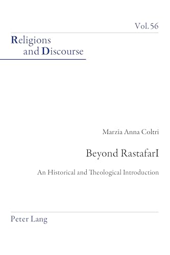 Stock image for Beyond Rastafari: An Historical and Theological Introduction for sale by Revaluation Books