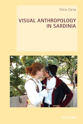 9783034309981: Visual Anthropology in Sardinia: 19