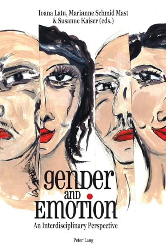 Imagen de archivo de Gender and Emotion: An Interdisciplinary Perspective a la venta por dsmbooks