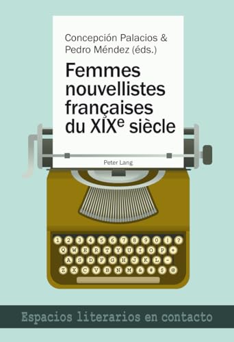 femmes nouvellistes francaises du xix e siecle