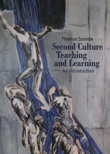 Imagen de archivo de Second Culture Teaching and Learning: An Introduction a la venta por The Book Spot