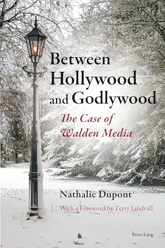 Beispielbild fr Between Hollywood and Godlywood: The Case of Walden Media zum Verkauf von Books From California