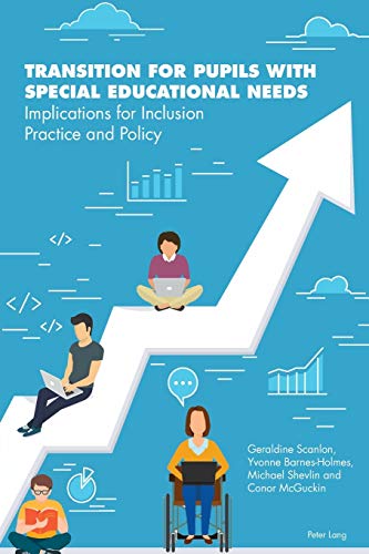 9783034318730: Transition for Pupils With Special Educational Needs: Implications for Inclusion Policy and Practice