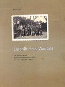 Beispielbild fr Chronik eines Wandels. zum Verkauf von BuchZeichen-Versandhandel