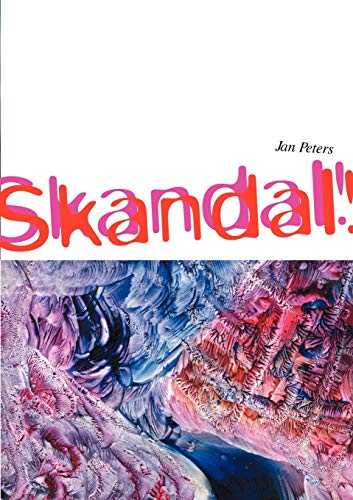 Skandal, Skandal - Jan Peters