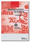 Stock image for Marketing und Verkauf, m. CD-ROM for sale by BuchZeichen-Versandhandel