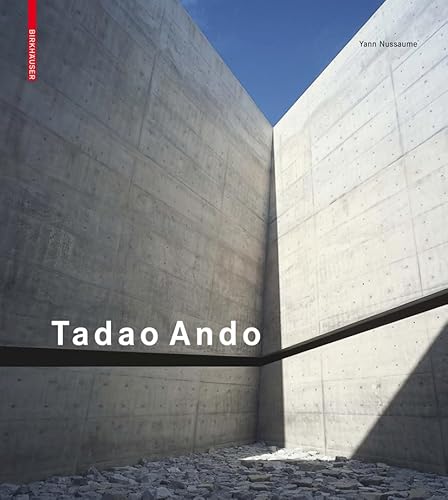 Stock image for Tadao Ando for sale by Powell's Bookstores Chicago, ABAA