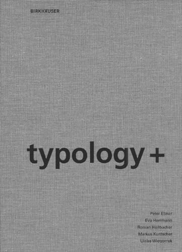 9783034600873: typology+: Innovative Residential Architecture (BIRKHUSER)