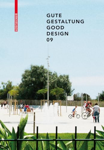 Stock image for Gute Gestaltung / Good Design 09 for sale by medimops