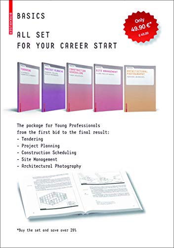 9783034601788: Basics Career Start