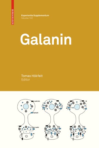 9783034602273: Galanin: 102