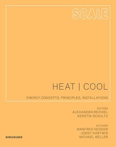 Heat/ Cool (Scale) (Scale, 2) - Manfred Hegger