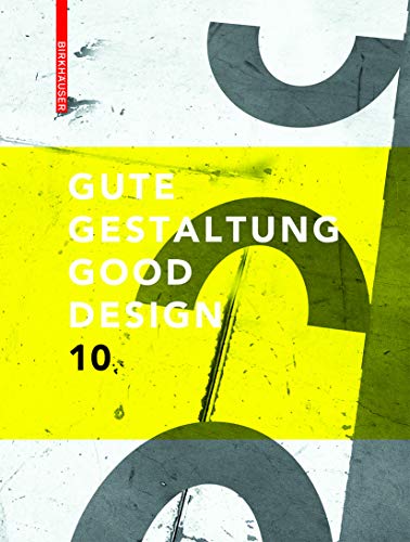 GUTE GESTALTUNG / GOOD DESIGN 10