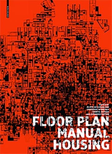 9783034607070: Floor Plan Manual: Housing