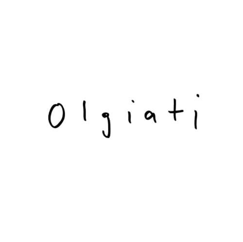 Stock image for Olgiati | Confrence for sale by Blackwell's