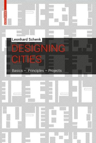 Designing Cities (AT) - Leonhard Schenk