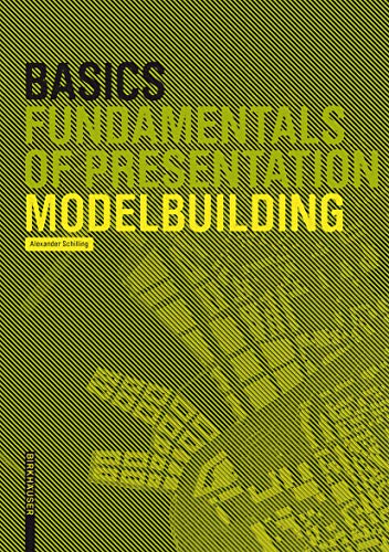 Stock image for Basics Modelbuilding for sale by Books From California