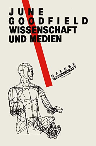 9783034853736: Wissenschaft Und Medienxc (Offene Wissenschaft)