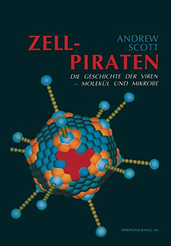 Stock image for Zellpiraten for sale by Kennys Bookshop and Art Galleries Ltd.