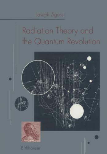 Stock image for Radiation Theory and the Quantum Revolution for sale by Chiron Media