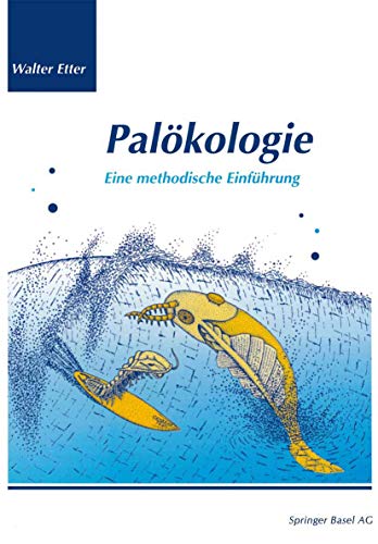 Stock image for Palokologie : Eine methodische Einfuhrung for sale by Chiron Media
