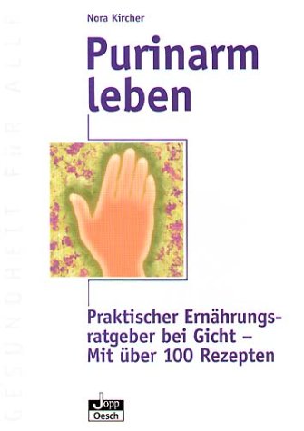 9783035050165: Purinarm leben.