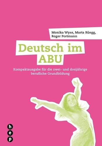 Beispielbild fr Deutsch im ABU - Kompaktausgabe zum Verkauf von medimops