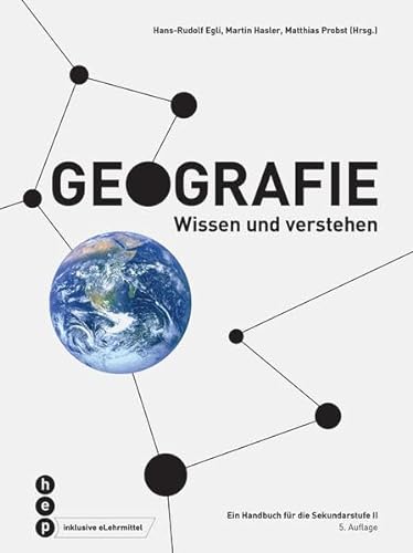 9783035514001: Geografie (Print inkl. eLehrmittel)