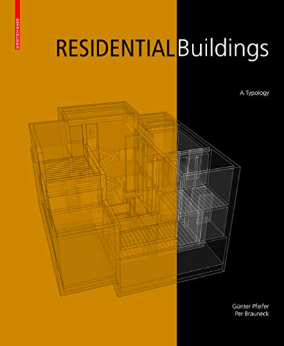 9783035603286: Residential Buildings: A Typology