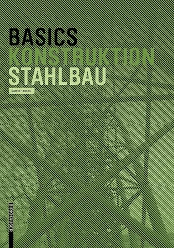 9783035603644: Basics Stahlbau