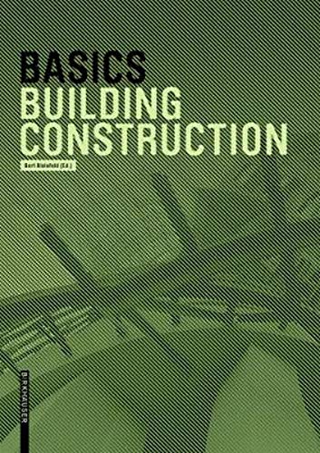 Stock image for Basics Building Construction for sale by Books Puddle