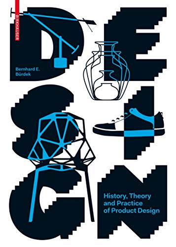 9783035604030: Design: History, Theory and Practice of Product Design