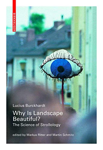 Beispielbild fr Why Is Landscape Beautiful? zum Verkauf von Blackwell's