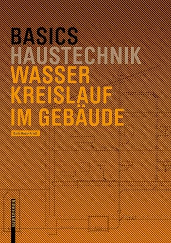Stock image for Basics Wasserkreislauf im Geb?ude for sale by Kennys Bookshop and Art Galleries Ltd.
