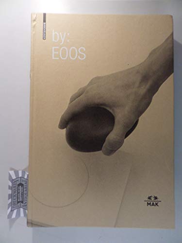 Stock image for by: EOOS (English and German Edition) for sale by Henffordd Books