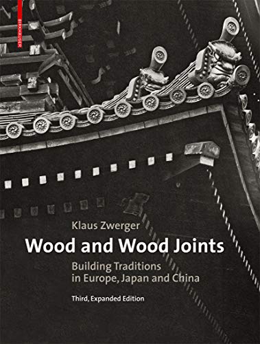 Beispielbild fr Wood and Wood Joints zum Verkauf von Monster Bookshop