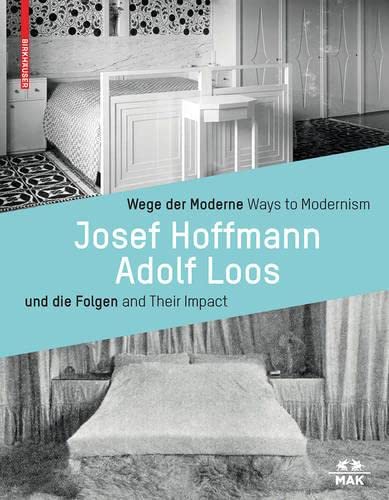 Stock image for Wege der Moderne / Ways to Modernism (German and English Edition) for sale by Academybookshop