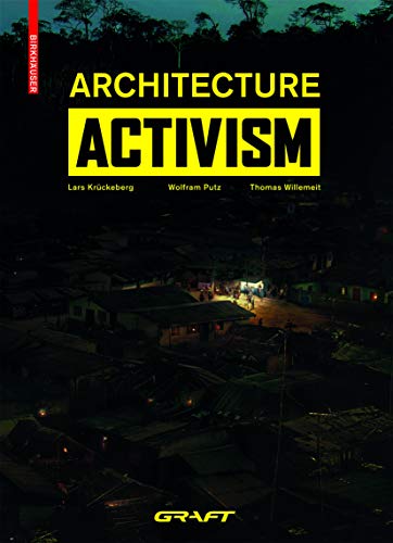 Stock image for Graft Architecture Activism for sale by PRIMOBUCH