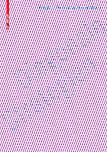 9783035611991: Diagonale Strategien: Berger+Parkkinen Architekten (German Edition)