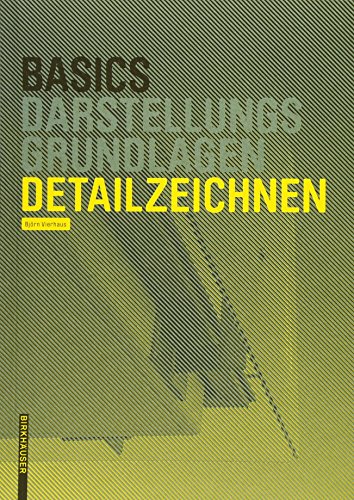 Beispielbild fr Basics Detailzeichnen zum Verkauf von Blackwell's