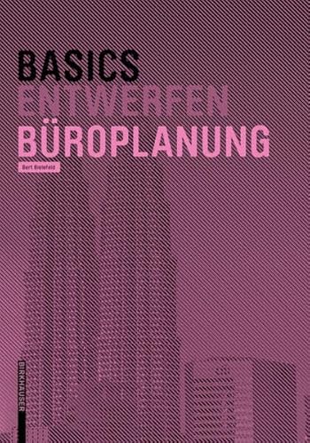 9783035613803: Basics Entwerfen Von Brorumen