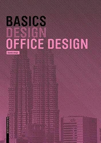 Beispielbild fr Basics Office Design zum Verkauf von WorldofBooks