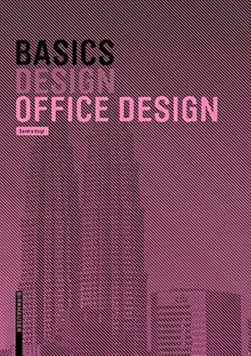 9783035613827: Basics Office Design