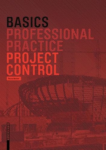 9783035616668: Basics Project Control