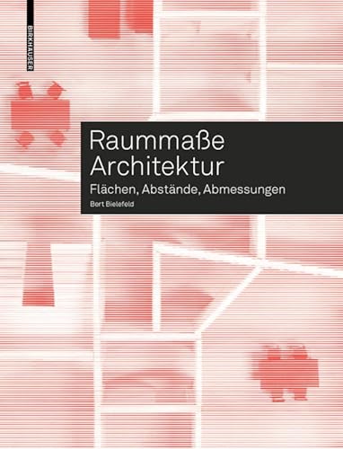 Beispielbild fr Raummae Architektur zum Verkauf von Blackwell's