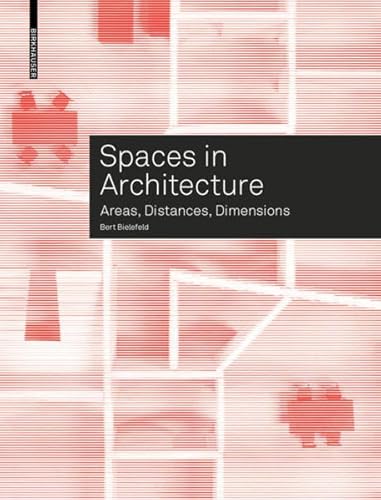 Beispielbild fr Spaces in Architecture zum Verkauf von Blackwell's