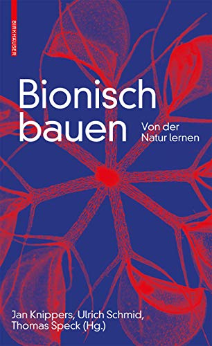 Stock image for Bionisch Bauen for sale by Blackwell's