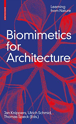 Beispielbild fr Biomimetics for Architecture zum Verkauf von Blackwell's
