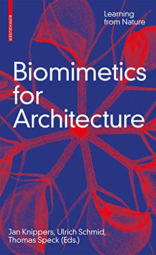 Stock image for Biomimetics for Architecture for sale by Blackwell's